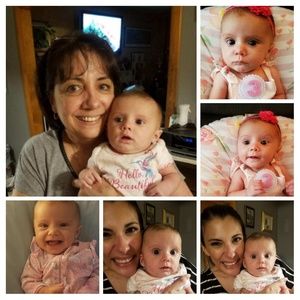 Meet your Posher, Paula